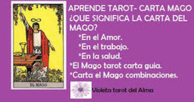 el mago en el tarot, iniciativa, poder, decisión y acción