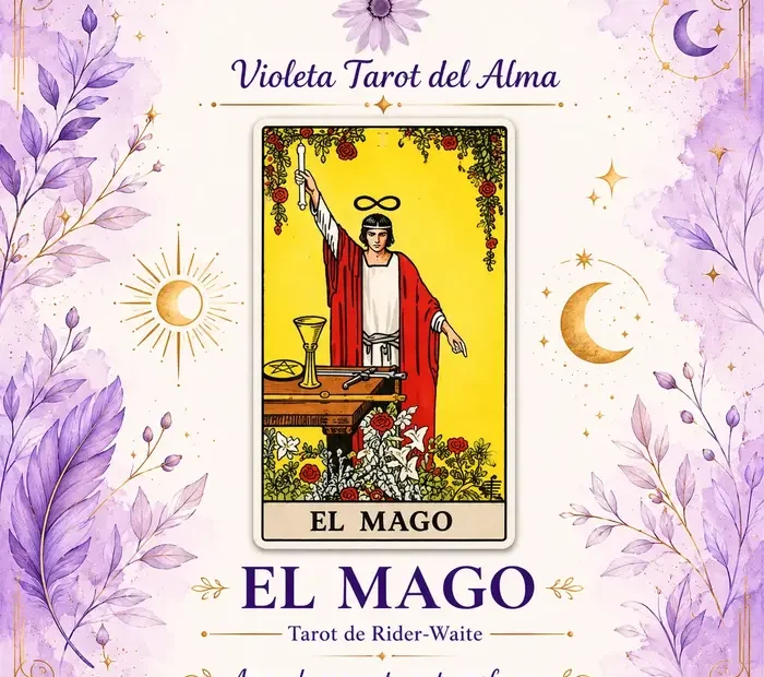 el mago tarot, significado, amor, trabajo y combinaciones
