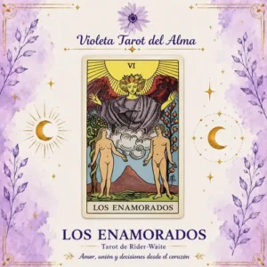 los enamorados en el tarot, significado en el amor, trabajo, dinero, salud, si o no, combinaciones