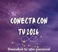 La numerología del Año Personal 2026 y su impacto en el amor, el trabajo y la vida personal