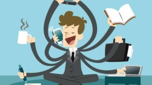 La Fuerza en el Tarot: éxito y perseverancia en el trabajo