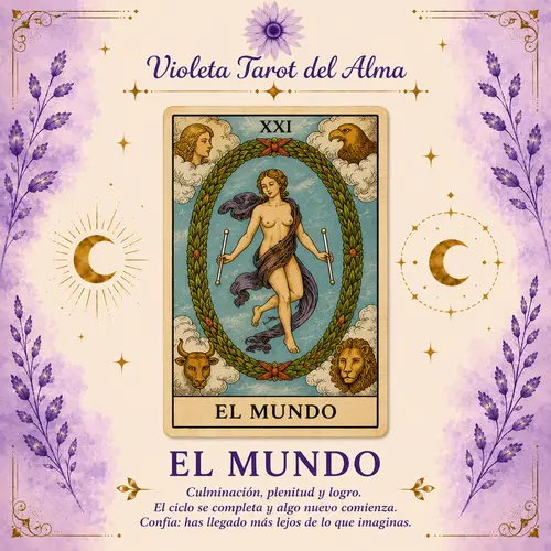 el mundo en el tarot, significado en el amor, trabajo, dinero, salud. combinaciones