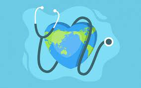 EL MUNDO EN LA SALUD