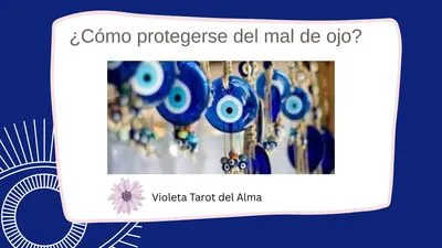Símbolos y amuletos para protegerse del mal de ojo, incluyendo ojos turcos, hierbas y rituales de protección