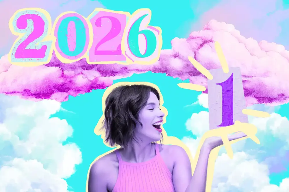 Año Personal 2026 en numerología