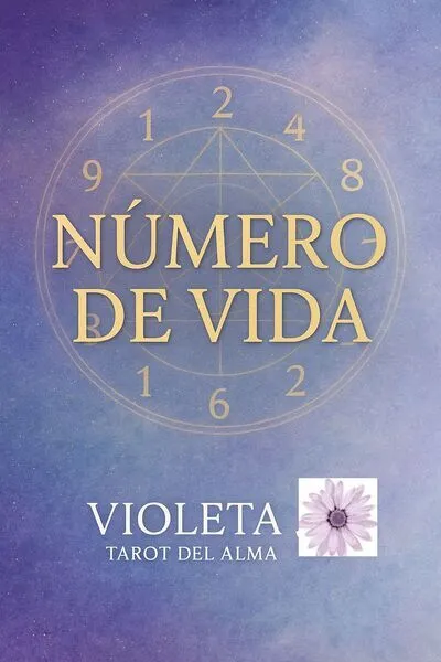 numero de vida, tu numero de trayectoria de vida