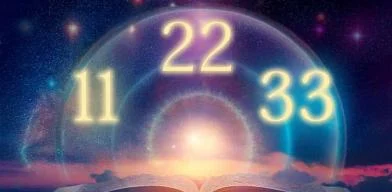 numeros maestros especiales