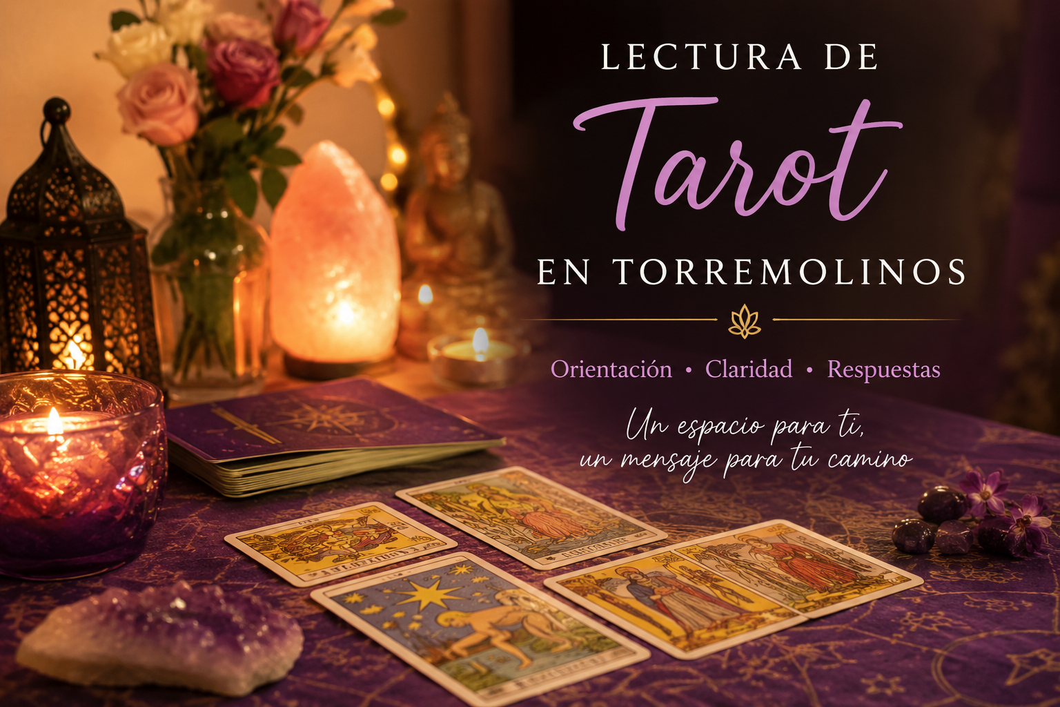 lectura tarot torremolinos