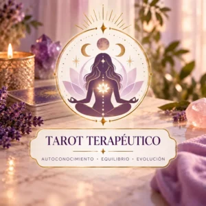 TAROT TERAPÉUTICO EN MÁLAGA