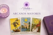 arcanos mayores del tarot: significado, combinaciones, en el amor, salud, trabajo, si o no